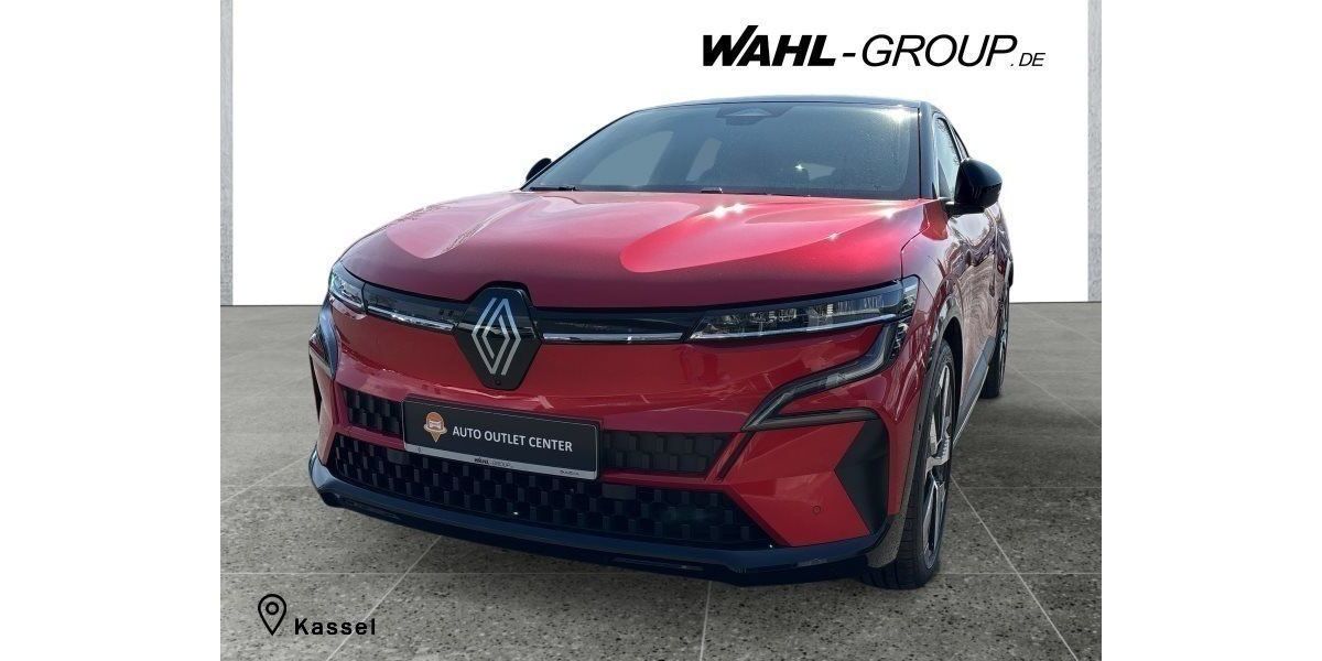 Renault Megane E-TECH 21.513 km 27.900 &euro; Kassel 34125