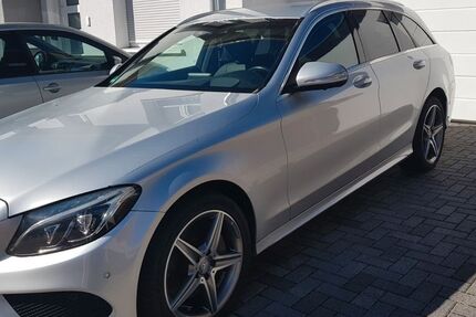 Mercedes-Benz C 250 152.500 km 20.399 &euro; BAUNATAL 34225