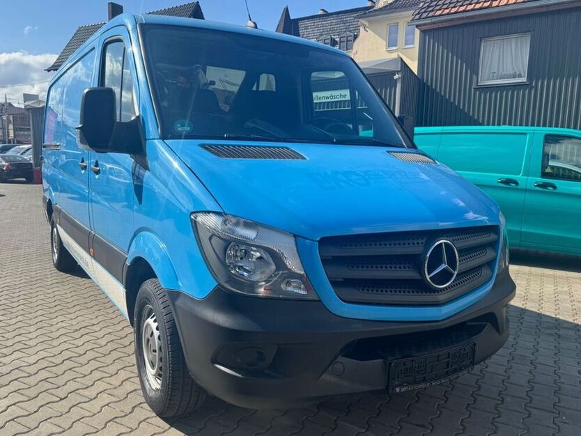 Sprinter