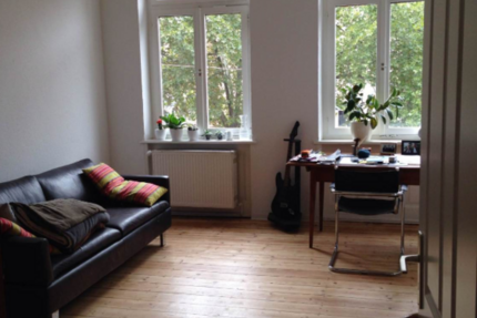 Wohnung zum Mieten in Mannheim 1.500 € 130 m²