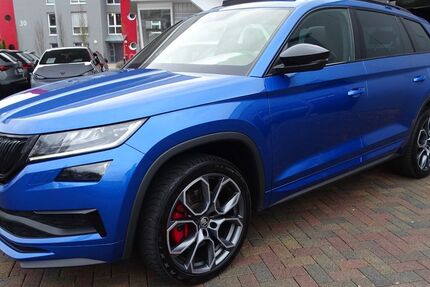 Skoda Kodiaq 172.981 km 24.950 &euro; Hofgeismar 34369