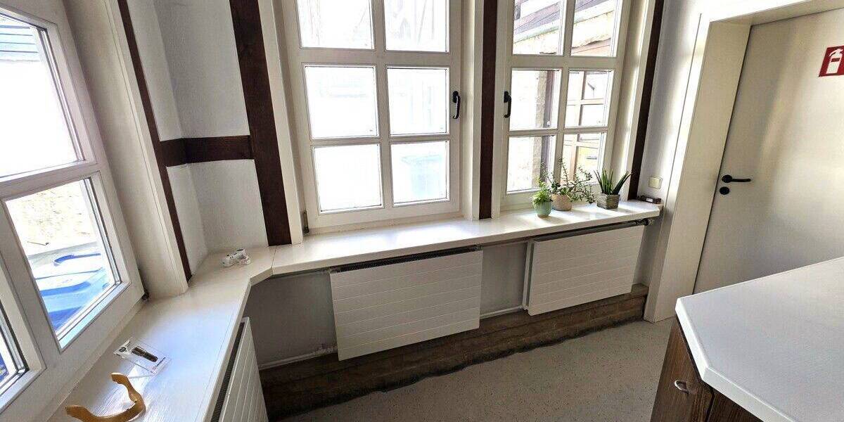 Mehrfamilienhaus, Wohnhaus Melsungen - 3 Zimmer, 93 m&sup2;, 239.000&euro; | Angebot:26867626