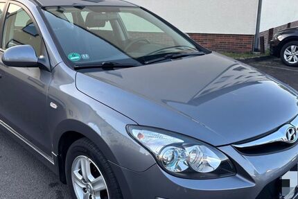 Hyundai i30 174.000 km 3.500 &euro; Kassel 34121
