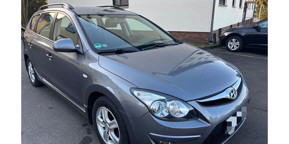 Hyundai i30 174.000 km 3.500 &euro; Kassel 34121