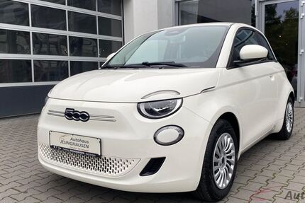 Fiat 500e 26.500 km 21.490 € Bad Arolsen 34454