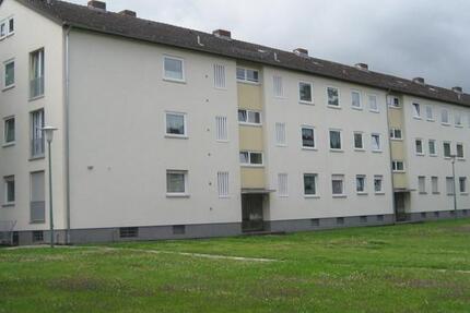 Nimm mich! Günstige 3-Zimmer-Wohnung in guter Stadtlage