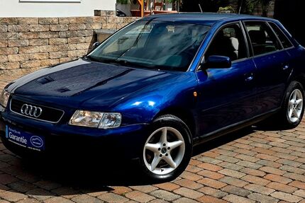 Audi A3 199.554 km 2.499 &euro; KASSEL 34125