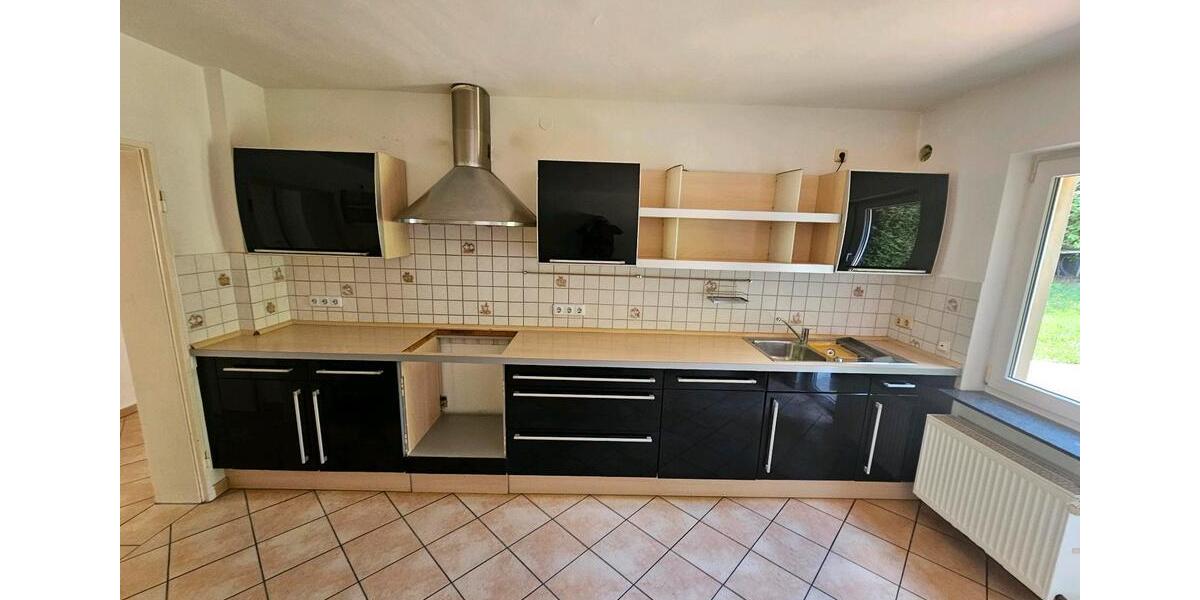 Erdgeschoßwohnung Kassel Niederzwehren - 3 Zimmer, 80 m&sup2;, 850&euro; | Angebot:26425347