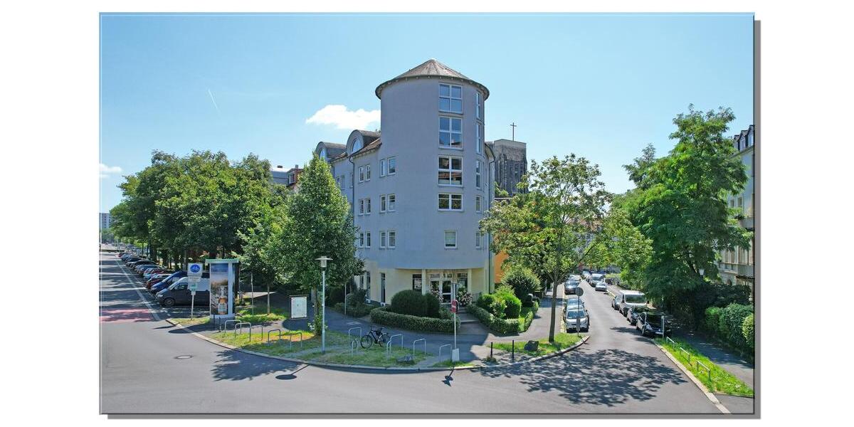 Gewerbeobjekt Kassel Vorderer Westen - 4.900&euro; | Angebot:24751096