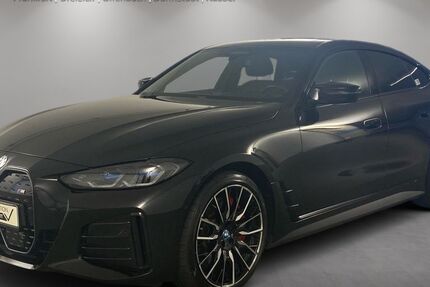 BMW i4 60.466 km 48.890 &euro; Kassel 34125