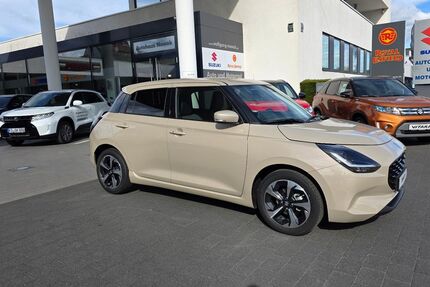 Suzuki Swift 2.000 km 18.990 € Kassel 34123