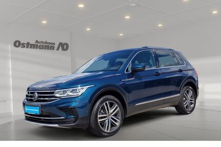 VW Tiguan 69.962 km 35.233 € Hofgeismar 34369