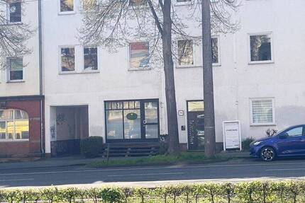 Gewerbeobjekt Kassael Wehlheiden - 2 Zimmer, 69.000&euro; | Angebot:26156540