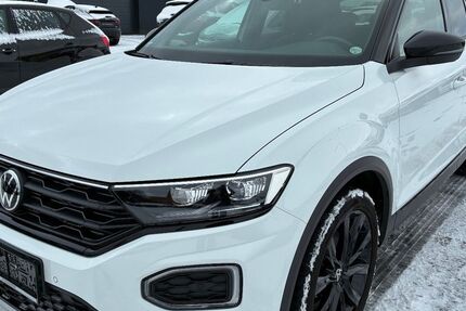 VW T-Roc 78.000 km 22.999 &euro; Fuldatal (Kassel) 34233