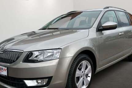 Skoda Octavia 124.785 km 12.250 € Calden-Westuffeln 34379