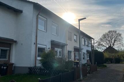 Haus Vellmar - 4 Zimmer, 110 m&sup2;, 285.000&euro; | Angebot:27086043