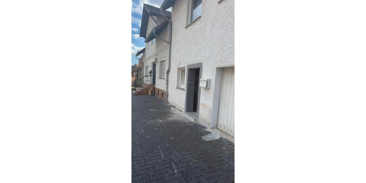 Erdgeschoßwohnung Ahnatal - 2 Zimmer, 50 m&sup2;, 600&euro; | Angebot:26018261