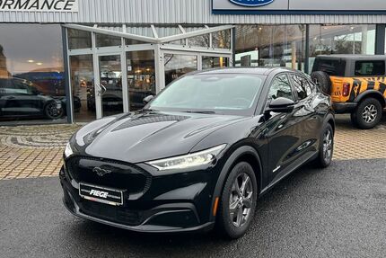 Ford Mustang Mach-E 47.250 km 27.950 &euro; Hofgeismar 34369