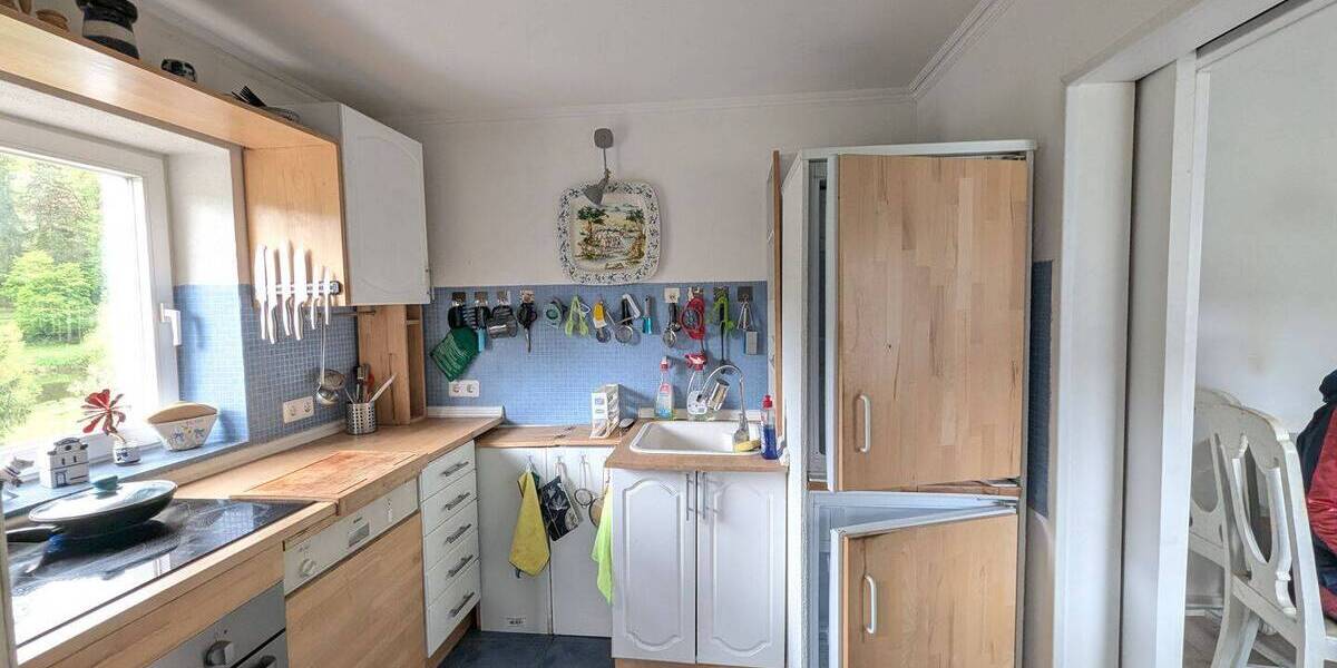 Doppelhaushälfte Staufenberg-Speele Speele - 5 Zimmer, 119 m&sup2;, 159.000&euro; | Angebot:26696720