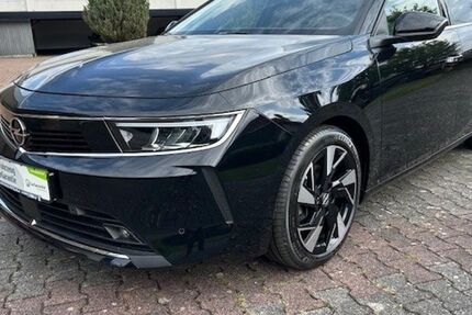 Opel Astra 50.996 km 19.990 € Fritzlar 34560