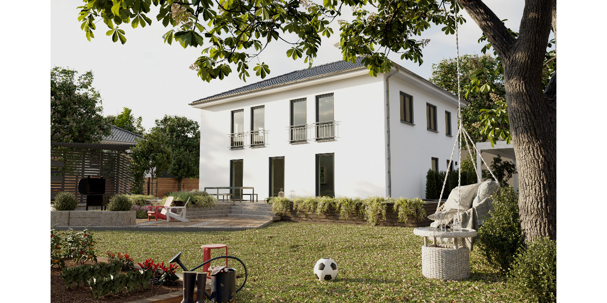 Mehrfamilienhaus, Wohnhaus Großalmerode - 5 Zimmer, 187 m&sup2;, 442.550&euro; | Angebot:25821411