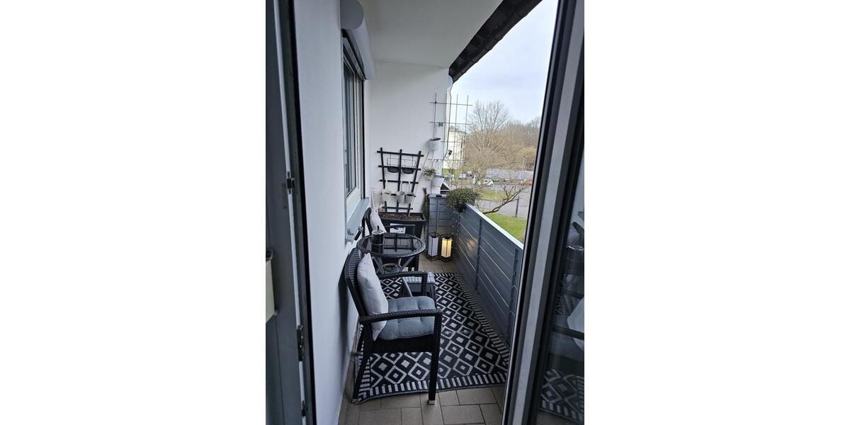 Etagenwohnung Kassel Niederzwehren - 2 Zimmer, 55 m&sup2;, 260.000&euro; | Angebot:25147026