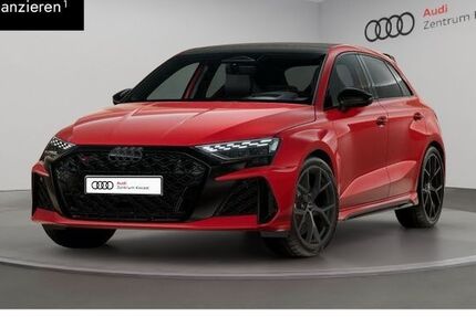 Audi RS3 3.050 km 73.690 &euro; Kassel 34125