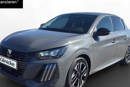 Peugeot 208 4.000 km 23.995 &euro; Kassel 34123