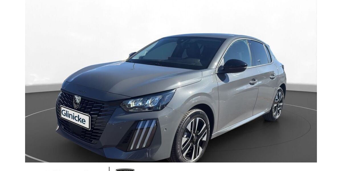 Peugeot 208 7.000 km 23.995 &euro; Kassel 34123