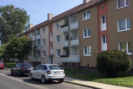 Endlich Zuhause: 3-Zimmer-Wohnung im Quartier Silberborn 3 zimmer