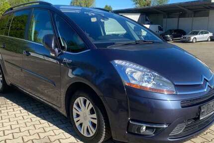 Citroen Grand C4 Picasso 150.000 km 3.999 &euro; Lohfelden 34253