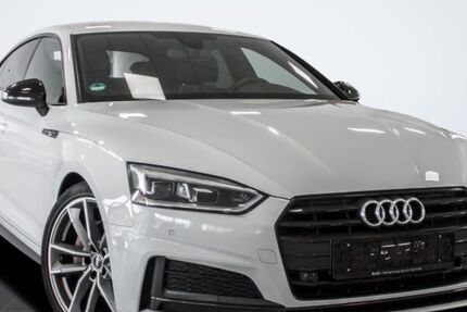 Audi A5 84.245 km 27.990 &euro; Lohfelden 34253