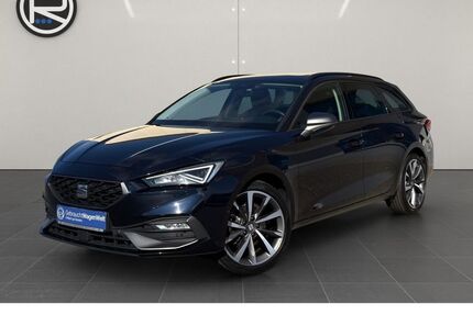 Seat Leon 49.298 km 22.580 &euro; Fritzlar 34560