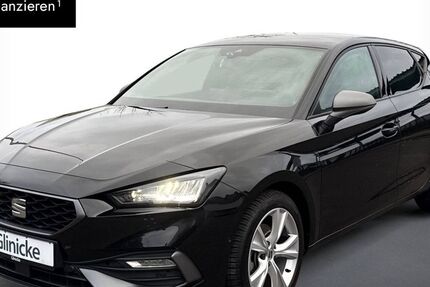 Seat Leon 27.065 km 28.480 &euro; Baunatal 34225