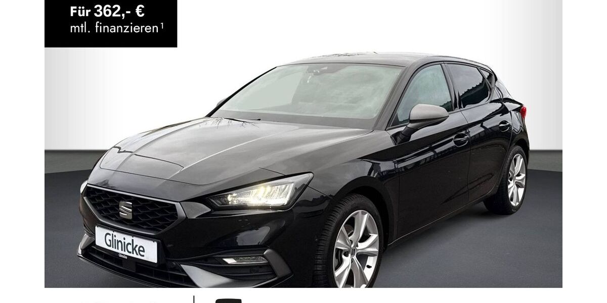 Seat Leon 27.065 km 28.770 &euro; Baunatal 34225