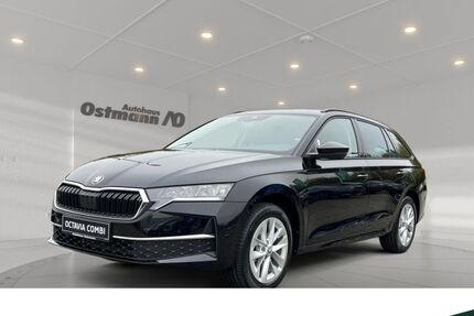 Skoda Octavia 10.000 km 43.490 &euro; Niestetal 34266