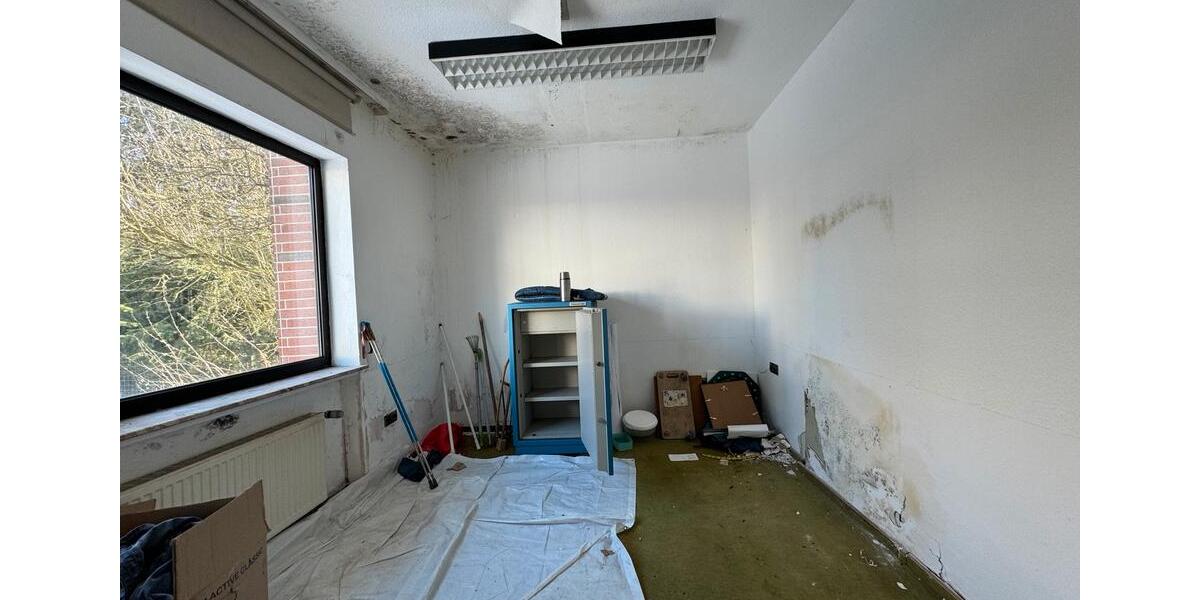 WohnGeschäftshaus an, Selbstsanierer zu vermieten 3 zimmer