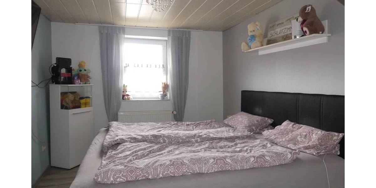 Einfamilienhaus Schauenburg Martinhagen - 6 Zimmer, 154 m&sup2;, 175.000&euro; | Angebot:25685480