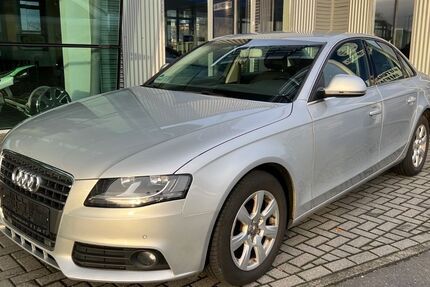 Audi A4 136.725 km 6.390 &euro; Niestetatal 34266