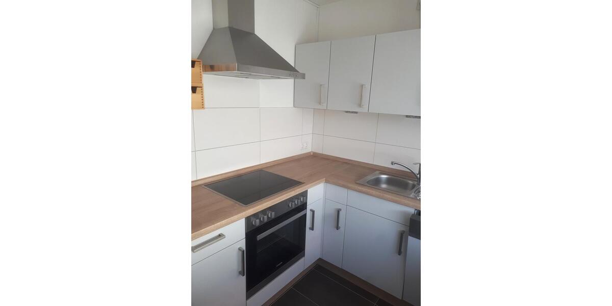 Etagenwohnung Kassel Bad Wilhelmshöhe - 2 Zimmer, 65 m&sup2;, 600&euro; | Angebot:25261309