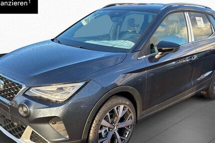 Seat Arona 3.000 km 25.590 € Kassel 34123