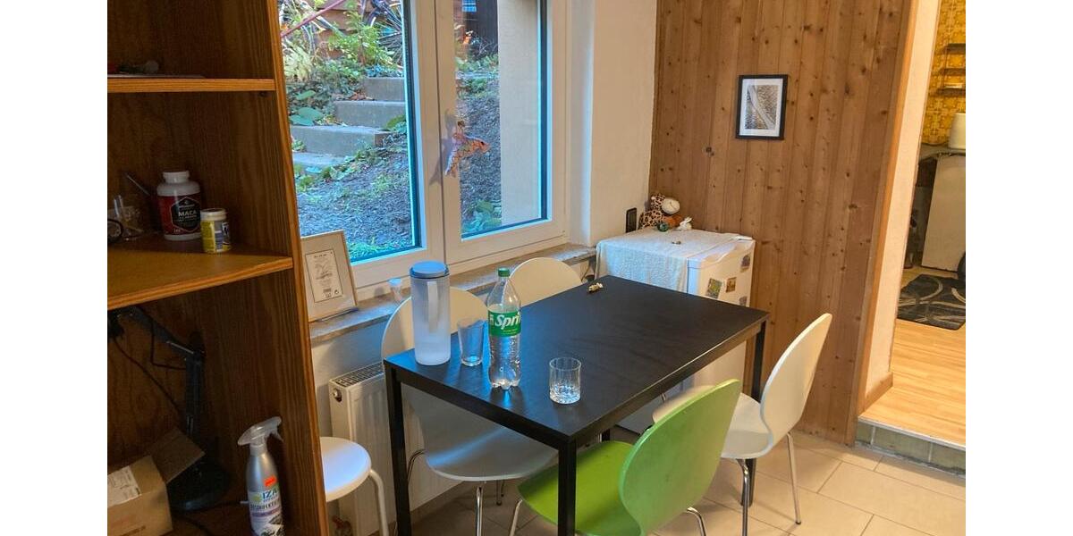 Etagenwohnung Kassel Kirchditmold - 2 Zimmer, 45 m&sup2;, 600&euro; | Angebot:24899303