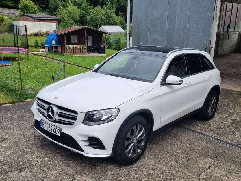 GLC 250