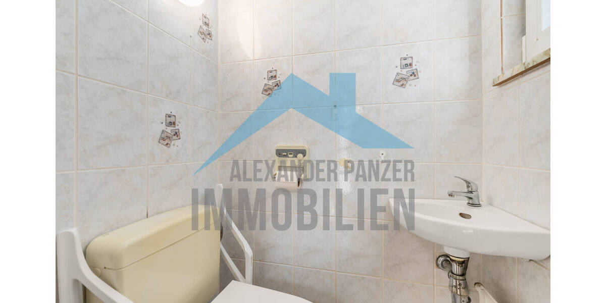 Doppelhaushälfte Hofgeismar - 3 Zimmer, 85 m&sup2;, 169.900&euro; | Angebot:26489356