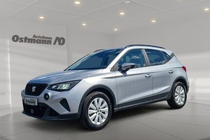 Seat Arona 19.638 km 18.948 &euro; Hofgeismar 34369