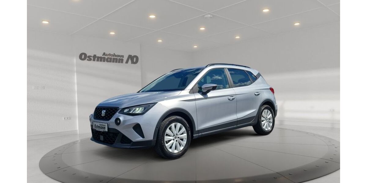 Seat Arona 19.638 km 18.948 &euro; Hofgeismar 34369