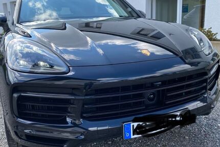 Porsche Cayenne 41.400 km 61.200 &euro; Kassel 34125