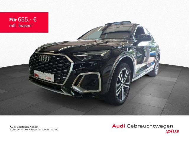 Audi Q5 78.617 km 36.490 &euro; Kassel 34125