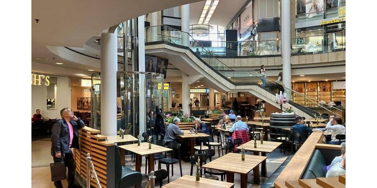 Gewerbeobjekt Kassel Mitte - 3.000&euro; | Angebot:26203972