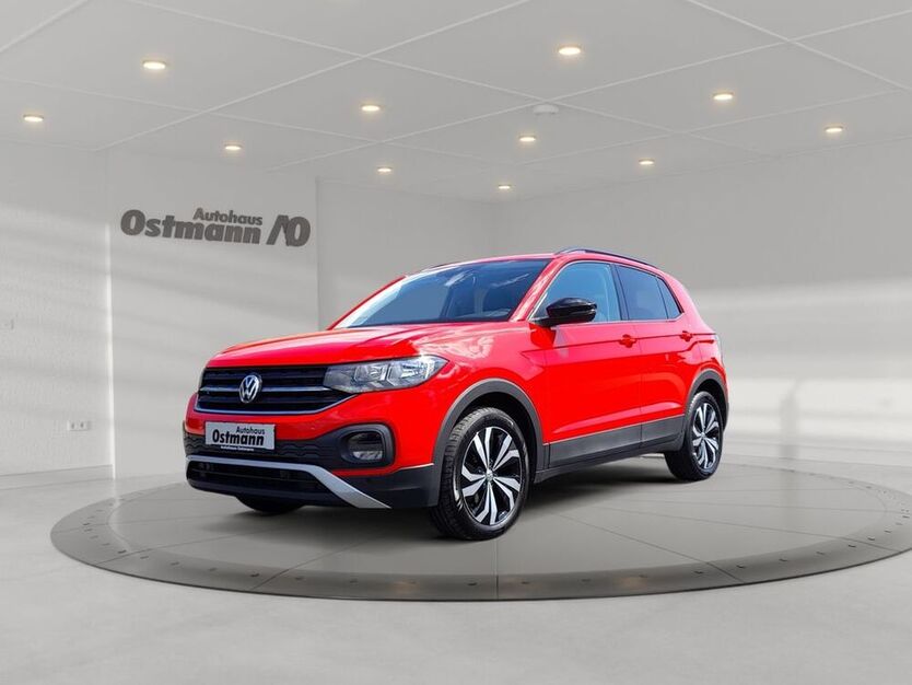 T-Cross